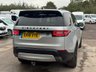 USED 2018 18 LAND ROVER DISCOVERY COMMERCIAL 3.0 TD V6 258PS 4WD AUTO HSE SUV - NO VAT 