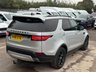 USED 2018 18 LAND ROVER DISCOVERY COMMERCIAL 3.0 TD V6 258PS 4WD AUTO HSE SUV - NO VAT 