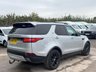 USED 2018 18 LAND ROVER DISCOVERY COMMERCIAL 3.0 TD V6 258PS 4WD AUTO HSE SUV - NO VAT 