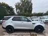 USED 2018 18 LAND ROVER DISCOVERY COMMERCIAL 3.0 TD V6 258PS 4WD AUTO HSE SUV - NO VAT 