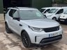USED 2018 18 LAND ROVER DISCOVERY COMMERCIAL 3.0 TD V6 258PS 4WD AUTO HSE SUV - NO VAT 