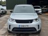 USED 2018 18 LAND ROVER DISCOVERY COMMERCIAL 3.0 TD V6 258PS 4WD AUTO HSE SUV - NO VAT 