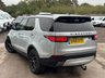 USED 2018 18 LAND ROVER DISCOVERY COMMERCIAL 3.0 TD V6 258PS 4WD AUTO HSE SUV - NO VAT 