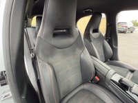 USED 2019 68 MERCEDES-BENZ A-CLASS 1.5 A180d AMG Line (Premium) Hatchback 5dr Diesel 7G-DCT Euro 6 (s/s) (116 ps) AMG Styling | Pan Roof | Auto