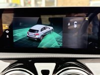 USED 2019 68 MERCEDES-BENZ A-CLASS 1.5 A180d AMG Line (Premium) Hatchback 5dr Diesel 7G-DCT Euro 6 (s/s) (116 ps) AMG Styling | Pan Roof | Auto