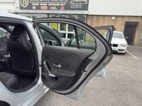 USED 2019 68 MERCEDES-BENZ A-CLASS 1.5 A180d AMG Line (Premium) Hatchback 5dr Diesel 7G-DCT Euro 6 (s/s) (116 ps) AMG Styling | Pan Roof | Auto