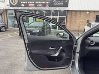 USED 2019 68 MERCEDES-BENZ A-CLASS 1.5 A180d AMG Line (Premium) Hatchback 5dr Diesel 7G-DCT Euro 6 (s/s) (116 ps) AMG Styling | Pan Roof | Auto