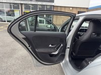 USED 2019 68 MERCEDES-BENZ A-CLASS 1.5 A180d AMG Line (Premium) Hatchback 5dr Diesel 7G-DCT Euro 6 (s/s) (116 ps) AMG Styling | Pan Roof | Auto
