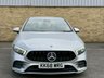 USED 2019 68 MERCEDES-BENZ A-CLASS 1.5 A180d AMG Line (Premium) Hatchback 5dr Diesel 7G-DCT Euro 6 (s/s) (116 ps) AMG Styling | Pan Roof | Auto