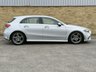 USED 2019 68 MERCEDES-BENZ A-CLASS 1.5 A180d AMG Line (Premium) Hatchback 5dr Diesel 7G-DCT Euro 6 (s/s) (116 ps) AMG Styling | Pan Roof | Auto
