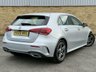 USED 2019 68 MERCEDES-BENZ A-CLASS 1.5 A180d AMG Line (Premium) Hatchback 5dr Diesel 7G-DCT Euro 6 (s/s) (116 ps) AMG Styling | Pan Roof | Auto