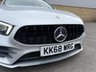 USED 2019 68 MERCEDES-BENZ A-CLASS 1.5 A180d AMG Line (Premium) Hatchback 5dr Diesel 7G-DCT Euro 6 (s/s) (116 ps) AMG Styling | Pan Roof | Auto