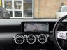 USED 2019 68 MERCEDES-BENZ A-CLASS 1.5 A180d AMG Line (Premium) Hatchback 5dr Diesel 7G-DCT Euro 6 (s/s) (116 ps) AMG Styling | Pan Roof | Auto