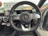 USED 2019 68 MERCEDES-BENZ A-CLASS 1.5 A180d AMG Line (Premium) Hatchback 5dr Diesel 7G-DCT Euro 6 (s/s) (116 ps) AMG Styling | Pan Roof | Auto