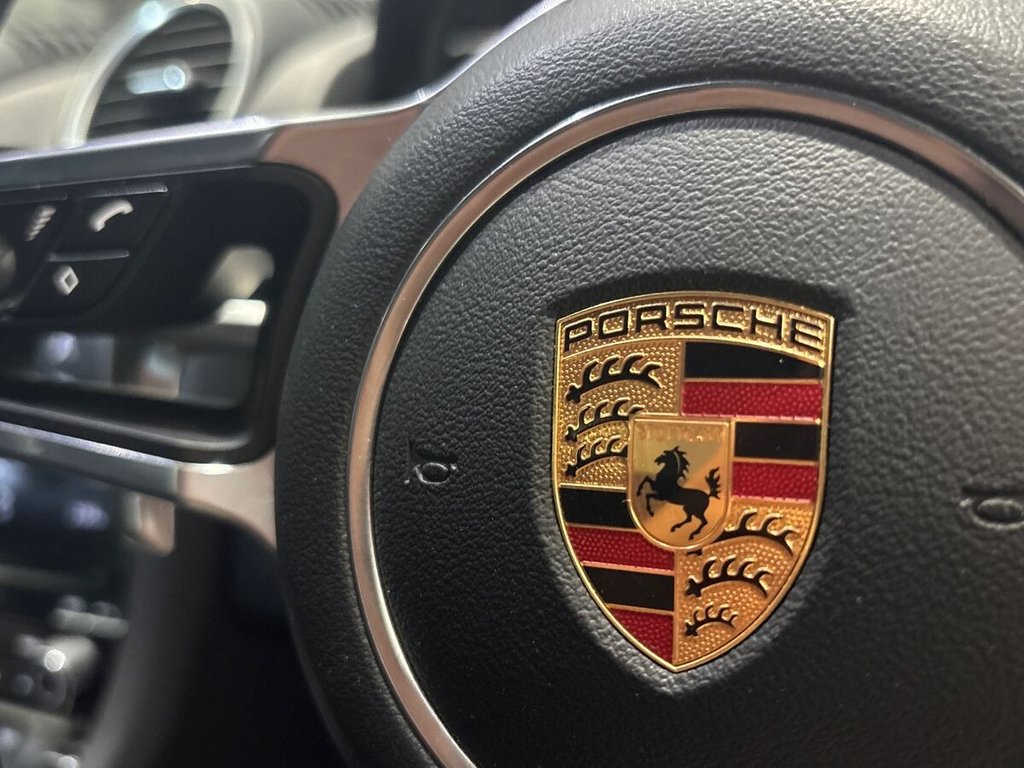 USED 2016 16 PORSCHE 718 BOXSTER 2.0T Convertible 2dr Petrol PDK Euro 6 (s/s) (300 ps) 1 OWNER|BOSE|SPORTS CHRONO