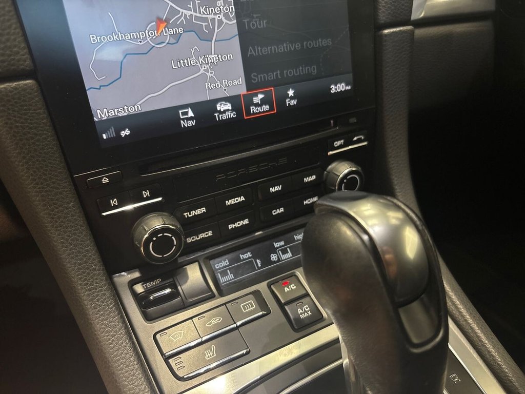 USED 2016 16 PORSCHE 718 BOXSTER 2.0T Convertible 2dr Petrol PDK Euro 6 (s/s) (300 ps) 1 OWNER|BOSE|SPORTS CHRONO