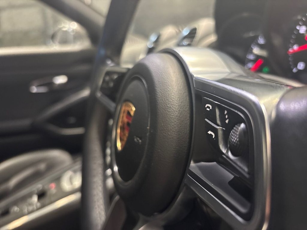 USED 2016 16 PORSCHE 718 BOXSTER 2.0T Convertible 2dr Petrol PDK Euro 6 (s/s) (300 ps) 1 OWNER|BOSE|SPORTS CHRONO