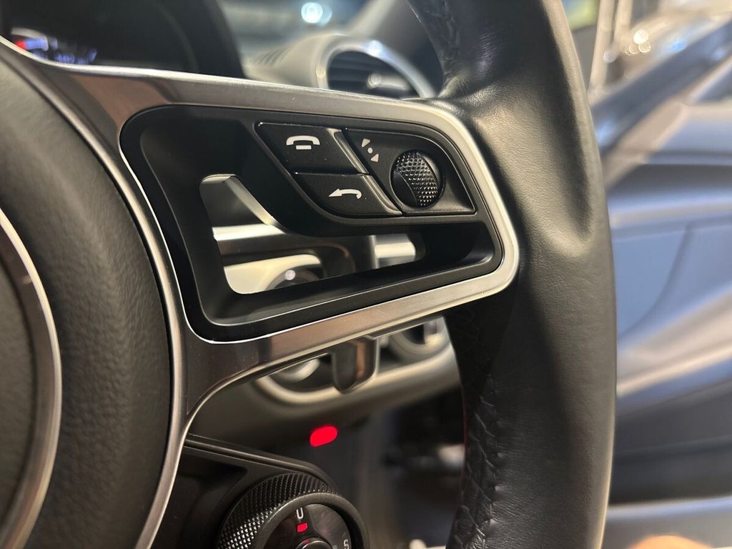 USED 2016 16 PORSCHE 718 BOXSTER 2.0T Convertible 2dr Petrol PDK Euro 6 (s/s) (300 ps) 1 OWNER|BOSE|SPORTS CHRONO
