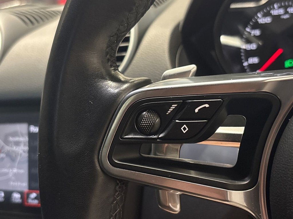 USED 2016 16 PORSCHE 718 BOXSTER 2.0T Convertible 2dr Petrol PDK Euro 6 (s/s) (300 ps) 1 OWNER|BOSE|SPORTS CHRONO