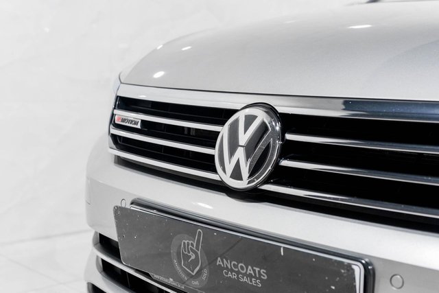 2017 Volkswagen Passat 2L Gt 4dr - Photo 5