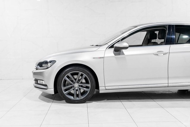 2017 Volkswagen Passat 2L Gt 4dr - Photo 6