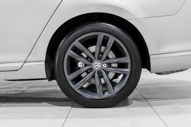 2017 Volkswagen Passat 2L Gt 4dr - Photo 10