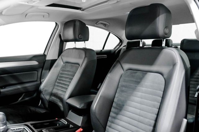 2017 Volkswagen Passat 2L Gt 4dr - Photo 11