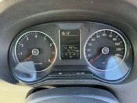 USED 2011 61 VOLKSWAGEN POLO 1.2 Match Hatchback 3dr Petrol Manual Euro 5 (60 ps) 60+MPG LOW INSURANCE GROUPING