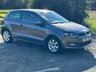 USED 2011 61 VOLKSWAGEN POLO 1.2 Match Hatchback 3dr Petrol Manual Euro 5 (60 ps) 60+MPG LOW INSURANCE GROUPING