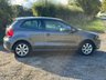 USED 2011 61 VOLKSWAGEN POLO 1.2 Match Hatchback 3dr Petrol Manual Euro 5 (60 ps) 60+MPG LOW INSURANCE GROUPING