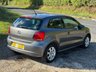 USED 2011 61 VOLKSWAGEN POLO 1.2 Match Hatchback 3dr Petrol Manual Euro 5 (60 ps) 60+MPG LOW INSURANCE GROUPING