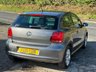 USED 2011 61 VOLKSWAGEN POLO 1.2 Match Hatchback 3dr Petrol Manual Euro 5 (60 ps) 60+MPG LOW INSURANCE GROUPING