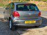 USED 2011 61 VOLKSWAGEN POLO 1.2 Match Hatchback 3dr Petrol Manual Euro 5 (60 ps) 60+MPG LOW INSURANCE GROUPING