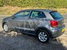 USED 2011 61 VOLKSWAGEN POLO 1.2 Match Hatchback 3dr Petrol Manual Euro 5 (60 ps) 60+MPG LOW INSURANCE GROUPING