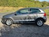 USED 2011 61 VOLKSWAGEN POLO 1.2 Match Hatchback 3dr Petrol Manual Euro 5 (60 ps) 60+MPG LOW INSURANCE GROUPING