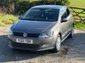 USED 2011 61 VOLKSWAGEN POLO 1.2 Match Hatchback 3dr Petrol Manual Euro 5 (60 ps) 60+MPG LOW INSURANCE GROUPING