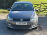 USED 2011 61 VOLKSWAGEN POLO 1.2 Match Hatchback 3dr Petrol Manual Euro 5 (60 ps) 60+MPG LOW INSURANCE GROUPING