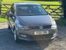 USED 2011 61 VOLKSWAGEN POLO 1.2 Match Hatchback 3dr Petrol Manual Euro 5 (60 ps) 60+MPG LOW INSURANCE GROUPING