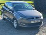 USED 2011 61 VOLKSWAGEN POLO 1.2 Match Hatchback 3dr Petrol Manual Euro 5 (60 ps) 60+MPG LOW INSURANCE GROUPING
