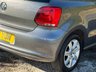 USED 2011 61 VOLKSWAGEN POLO 1.2 Match Hatchback 3dr Petrol Manual Euro 5 (60 ps) 60+MPG LOW INSURANCE GROUPING