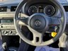 USED 2011 61 VOLKSWAGEN POLO 1.2 Match Hatchback 3dr Petrol Manual Euro 5 (60 ps) 60+MPG LOW INSURANCE GROUPING
