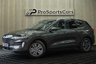 USED 2020 20 FORD KUGA 2.5 EcoBoost Duratec 14.4kWh Titanium First Edition SUV 5dr Petrol Plug-in Hybrid CVT Euro 6 (s/s) (225 ps) 