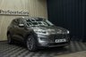 USED 2020 20 FORD KUGA 2.5 EcoBoost Duratec 14.4kWh Titanium First Edition SUV 5dr Petrol Plug-in Hybrid CVT Euro 6 (s/s) (225 ps) 