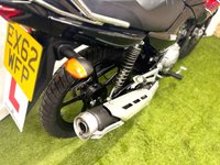 USED 2012 62 YAMAHA YBR 125 124cc Nationwide Delivery and Part Exchange Welcome