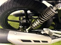 USED 2012 62 YAMAHA YBR 125 124cc Nationwide Delivery and Part Exchange Welcome