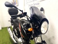 USED 2012 62 YAMAHA YBR 125 124cc Nationwide Delivery and Part Exchange Welcome