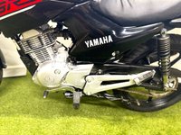 USED 2012 62 YAMAHA YBR 125 124cc Nationwide Delivery and Part Exchange Welcome