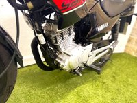 USED 2012 62 YAMAHA YBR 125 124cc Nationwide Delivery and Part Exchange Welcome