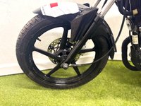 USED 2012 62 YAMAHA YBR 125 124cc Nationwide Delivery and Part Exchange Welcome