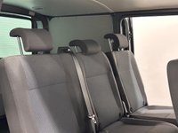 USED 2018 18 VOLKSWAGEN TRANSPORTER 2.0 BiTDI T32 BlueMotion Tech Side Window 6 Seater MPV 4dr Diesel DSG FWD SWB Euro 6 (s/s) (204 ps) 6 Seater DSG Automatic
